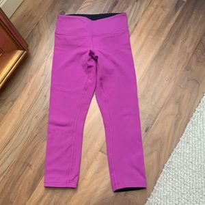 Lulu Lemon Leggings